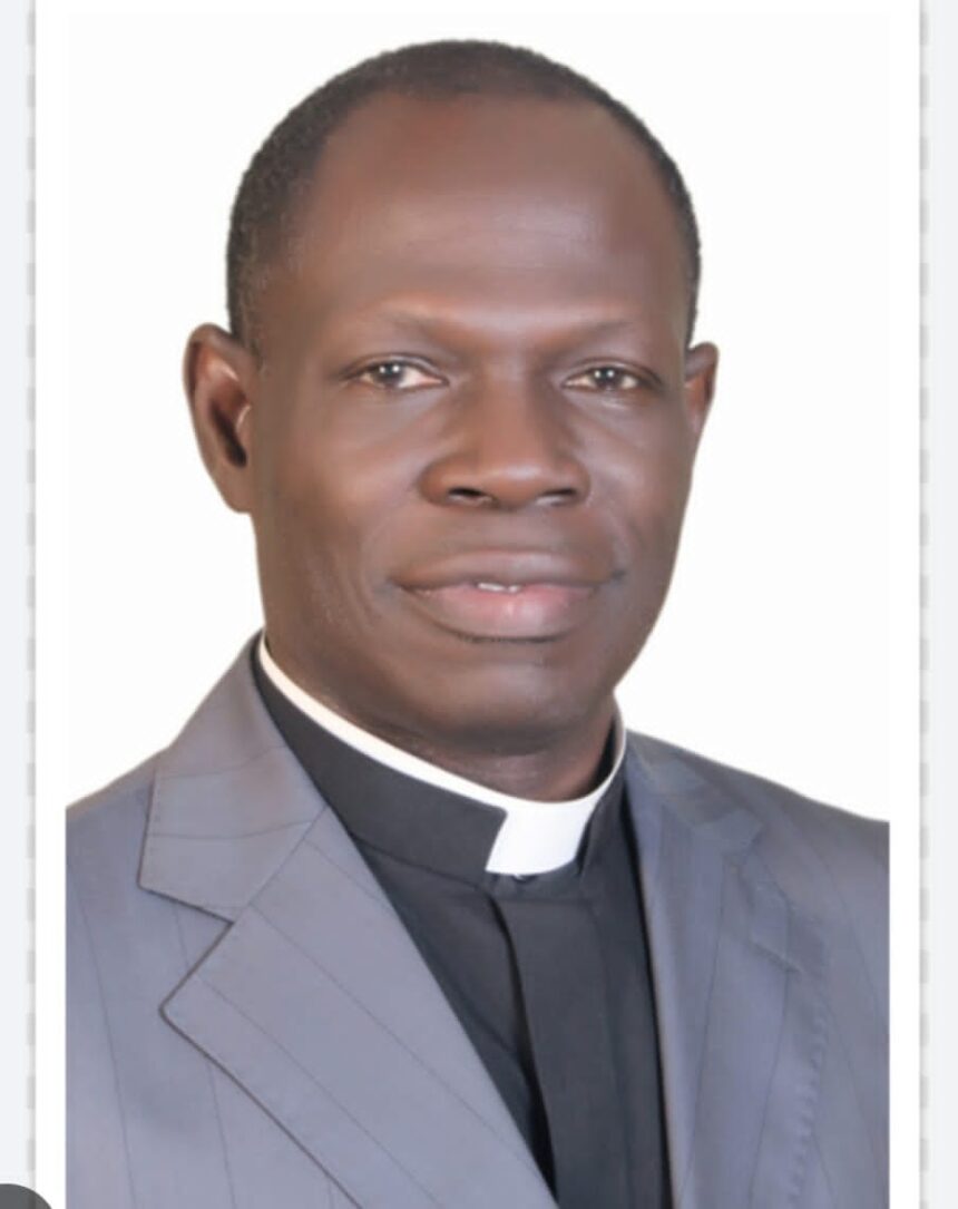 A Glorious Week Ahead: CAC President to visit Canada, from Dupe Olaoye-Osinkolu, Ottawa, Canada