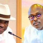 “A transformational leader,” – Fubara congratulates Wike on UNIPORT honorary doctorate award