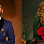 Actor Ibrahim Suleiman Pens Sweet Note to Wife Linda Ejiofor on Her Birthday