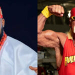 Actor Yul Edochie Mourns Hulk Hogan
