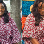 Actress Ronke Odusanya Beams With Joy as Daughter Graduates