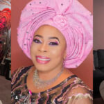 Actress Toyin Adewale Joins Nicki Minaj’s Viral Pose Challenge