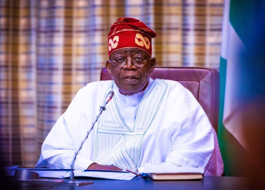 ADC: A party still grappling with an identity crisis, by Sunday Dare