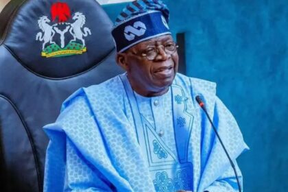 ADC knocks Tinubu over poor electricity in Nigeria