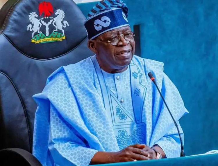 ADC knocks Tinubu over poor electricity in Nigeria