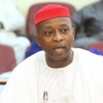 “ADC not strong enough to unseat Tinubu,” – Idimogu