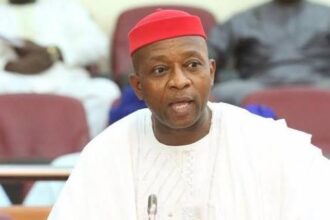 “ADC not strong enough to unseat Tinubu,” – Idimogu