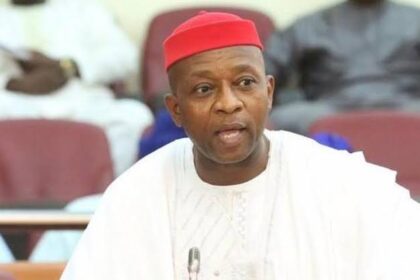 “ADC not strong enough to unseat Tinubu,” – Idimogu