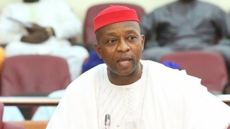 “ADC not strong enough to unseat Tinubu,” – Idimogu
