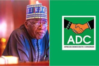 ADC Reveals How Tinubu’s Gov’t Offered Bribe of 3 Ministerial Slots to Kill Coalition
