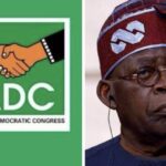 ADC Reveals Why Governors Haven’t Joined Party Yet, Declares 2027 Strategy Against Tinubu
