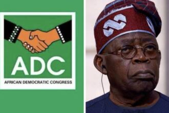ADC Reveals Why Governors Haven’t Joined Party Yet, Declares 2027 Strategy Against Tinubu
