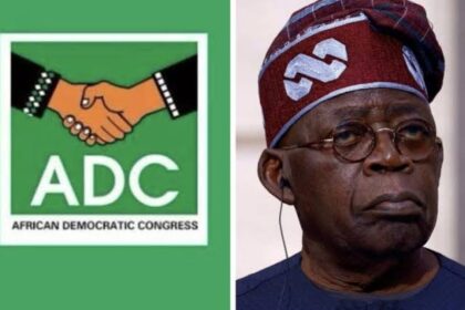 ADC Reveals Why Governors Haven’t Joined Party Yet, Declares 2027 Strategy Against Tinubu