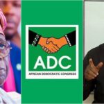 ADC’s Nwosu Reacts to Presidency, Exposes How Tinubu’s Officials Held Talks to Kill Coalition