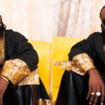 Adekunle Gold Surprises First-Class Graduates With N250K Each
