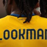 Ademola Lookman: Inter Milan’s response to Atalanta’s asking price