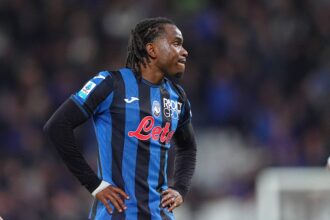 Ademola Lookman latest: Inter Milan prepare fresh assault on Atalanta for Super Eagles star