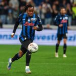Ademola Lookman transfer to Inter Milan: What is the latest update on Super Eagles star?