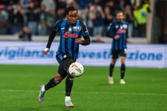 Ademola Lookman transfer to Inter Milan: What is the latest update on Super Eagles star?