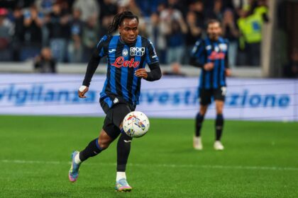 Ademola Lookman transfer to Inter Milan: What is the latest update on Super Eagles star?