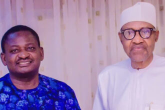 Adesina Recalls Buhari’s Stern Command to Security Chiefs