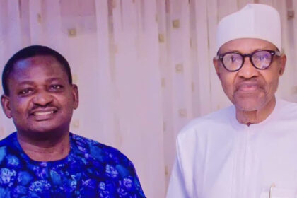 Adesina Recalls Buhari’s Stern Command to Security Chiefs