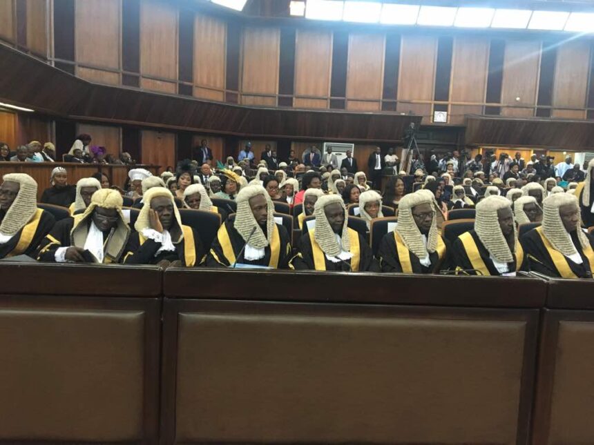Adewale, Adesina, Oyewole, Esan, Ikeji, Ibrahim, Mustapha, others become SANs (+ full list)