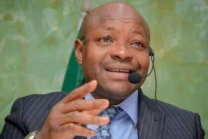 Again, DSS DG Shows Commitment to human rights, Releases 12 other suspects