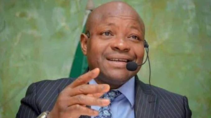 Again, DSS DG Shows Commitment to human rights, Releases 12 other suspects