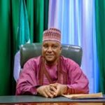 Agbese seeks gender equality honour for Speaker Abbas