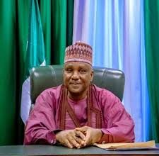 Agbese seeks gender equality honour for Speaker Abbas