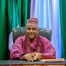 Agbese seeks gender equality honour for Speaker Abbas