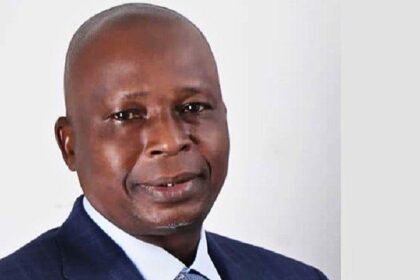 ‎AGF Denies FG’s Involvement in First Holdco Share Acquisition