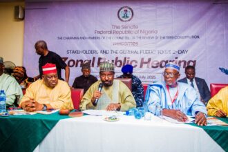 Agitators Push for New States from Northwest Nigeria