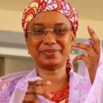 Aishatu Binani Joins ADC, Dumps APC