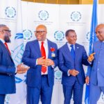Akpabio addresses World Conference of Speakers in Switzerland