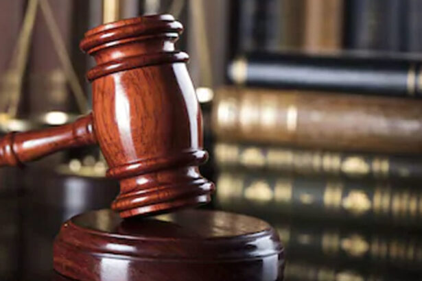 ‎Alleged exam malpractice: Court to rule on admissibility of exam slips
