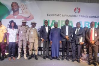 Alleged fraud: Four former governors, three former ministers under prosecution