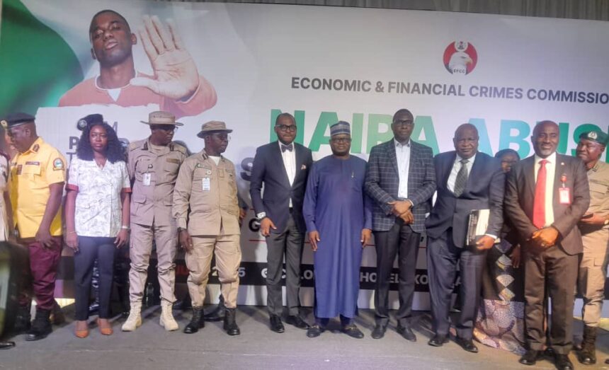 Alleged fraud: Four former governors, three former ministers under prosecution