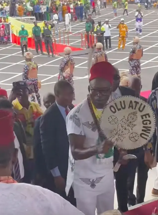 Anambra guber: No contest, ‘my opponents wasting their time’, says Soludo