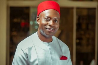 Anambra LG boss begins door-to-door campaign for Soludo
