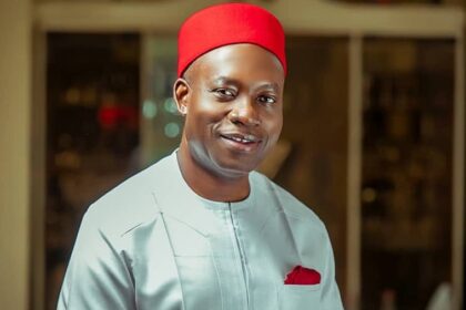Anambra LG boss begins door-to-door campaign for Soludo