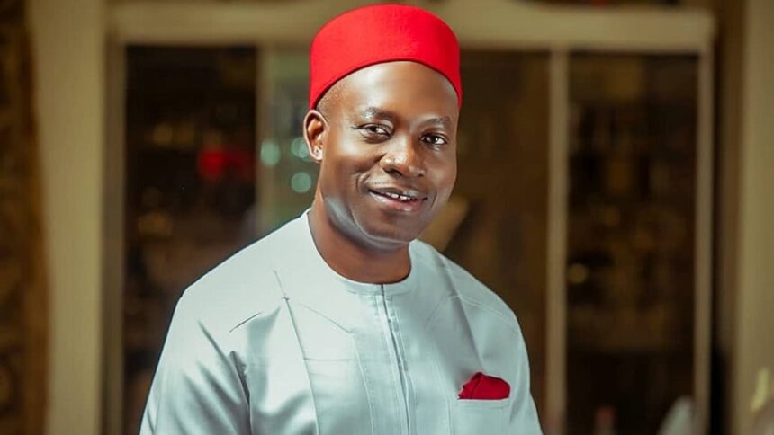 Anambra LG boss begins door-to-door campaign for Soludo