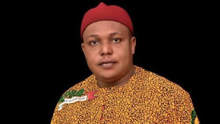 Anambra PDP gov’ship candidate Ezenwafor shot, survives assassination attempt