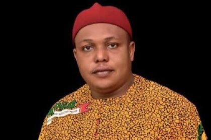 Anambra PDP gov’ship candidate, Ezenwafor, survives assassination attempt