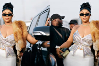 Angela Okorie Accuses Nollywood Colleagues of Envy and Copycat Behavior