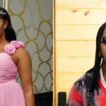 Angela Okorie Defends Naira Marley Amid Mohbad Controversy
