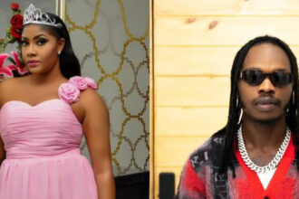 Angela Okorie Defends Naira Marley Amid Mohbad Controversy