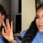 “Anonymous Benefactor Paid Me ₦1M Weekly – Nkechi Blessing Opens Up