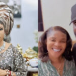 “Anywhere Belle Face”- Lizzy Anjorin Reacts To Viral Video Of Iyabo Ojo And Seyi Tinubu